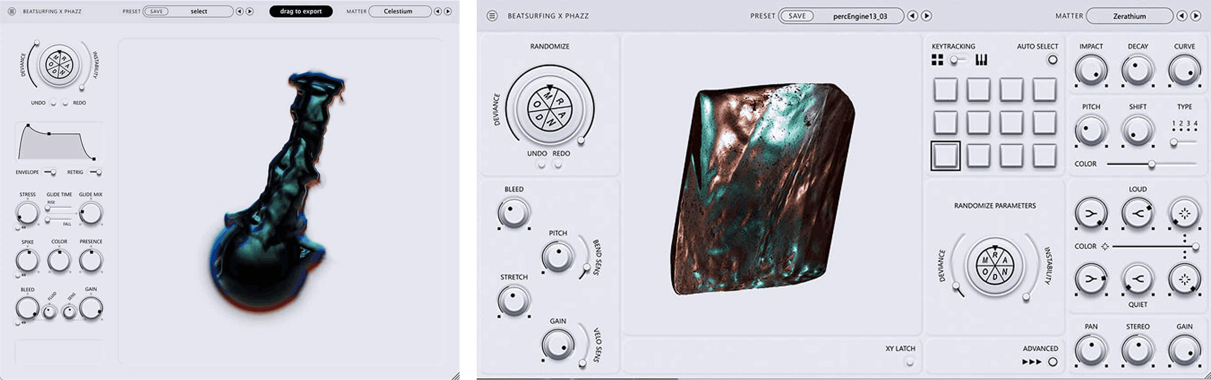RANDOM bundle | Bundle | Plugin | Loot Audio