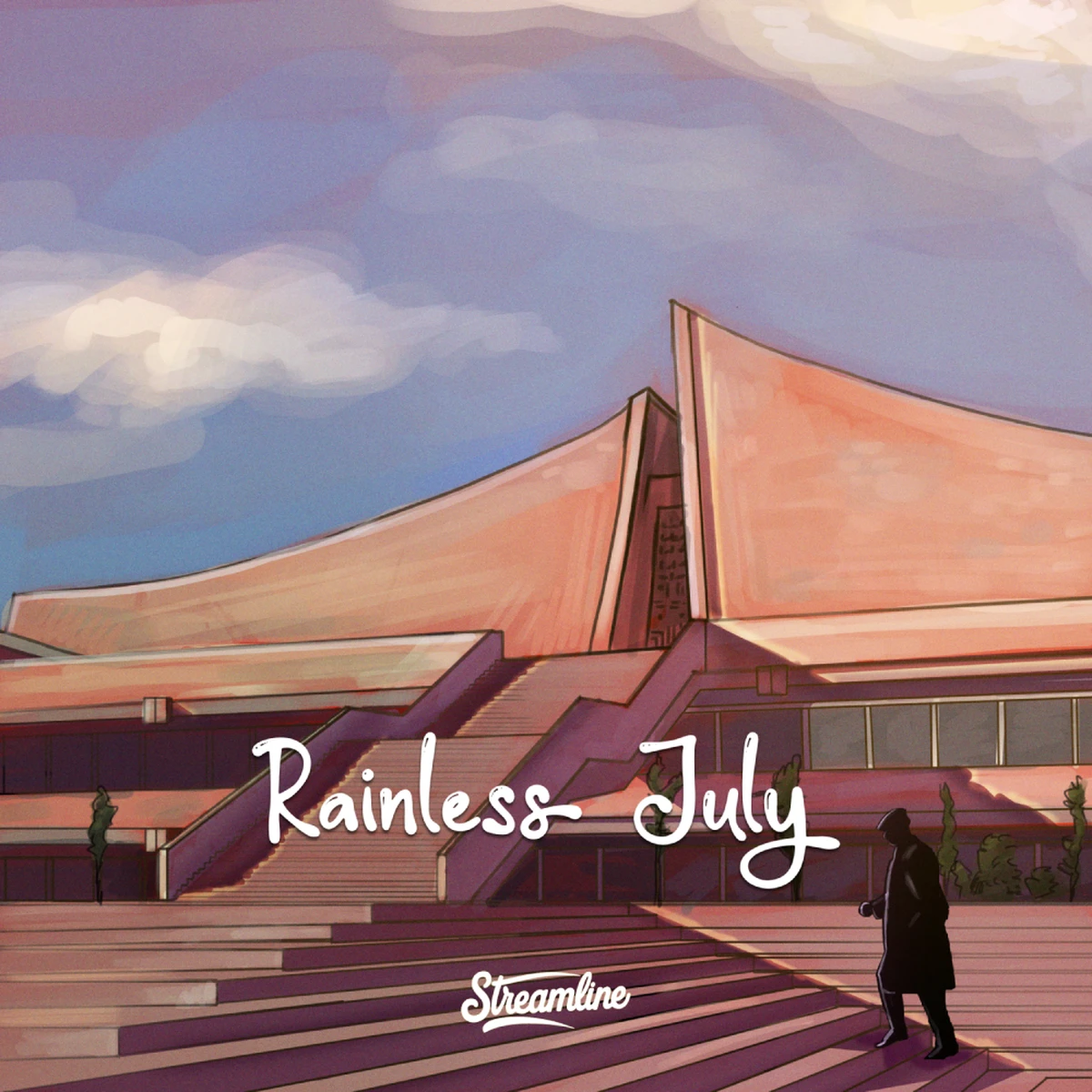 Rainless July by Streamline Samples | Sample Pack | Loot Audio