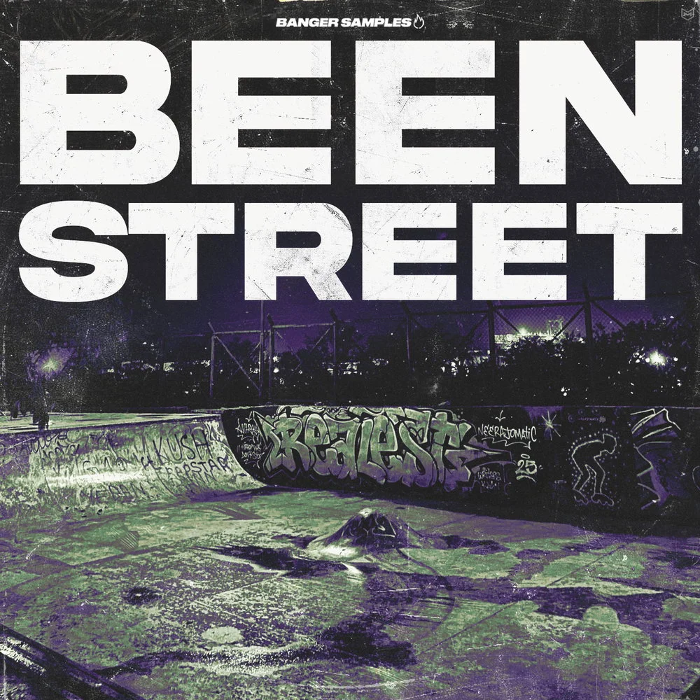 Been Street by Banger Samples | Sample Pack | Loot Audio